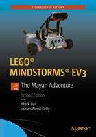   LEGO® MINDSTORMS® EV3