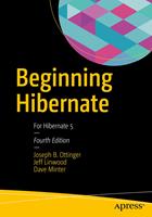   Beginning Hibernate