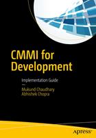   CMMI for Development