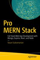   Pro MERN Stack