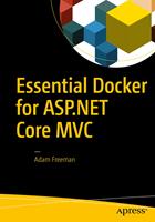   Essential Docker for ASP.NET Core MVC