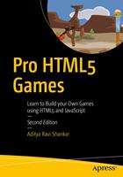   Pro HTML5 Games