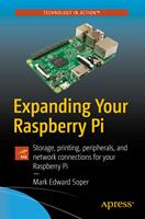   Expanding Your Raspberry Pi
