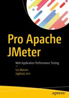   Pro Apache JMeter