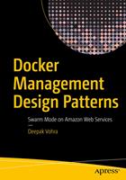   Docker Management Design Patterns