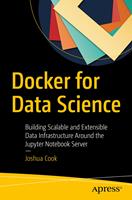   Docker for Data Science