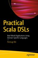  Practical Scala DSLs