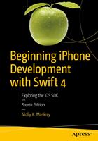   Beginning iPhone Development with Swift 4