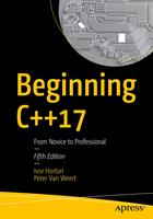   Beginning C++17