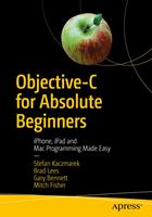   Objective-C for Absolute Beginners