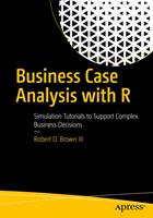   Business Case Analysis with R