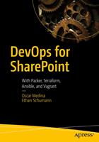   DevOps for SharePoint