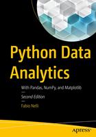   Python Data Analytics