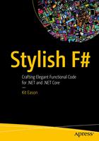   Stylish F#
