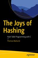   The Joys of Hashing