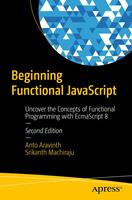   Beginning Functional JavaScript
