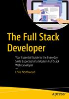   The Full Stack Developer