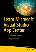   Learn Microsoft Visual Studio App Center