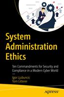   System Administration Ethics