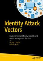  Identity Attack Vectors