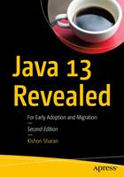   Java 13 Revealed