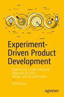   Experiment-Driven Product Development