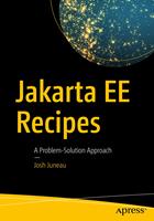   Jakarta EE Recipes