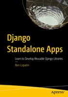   Django Standalone Apps