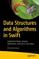   Data Structures and Algorithms in Swift