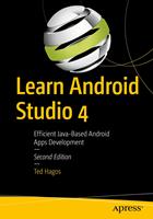   Learn Android Studio 4