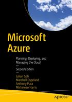   Microsoft Azure
