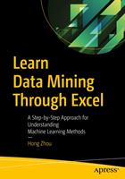   Learn Data Mining Through Excel