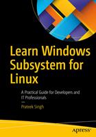   Learn Windows Subsystem for Linux