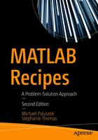   MATLAB Recipes