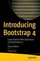   Introducing Bootstrap 4