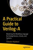   A Practical Guide to Verilog-A