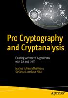   Pro Cryptography and Cryptanalysis