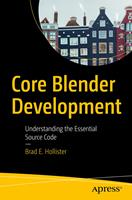   Core Blender Development
