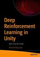   Deep Reinforcement Learning in Unity