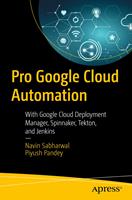   Pro Google Cloud Automation