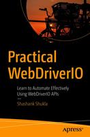   Practical WebDriverIO