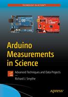   Arduino Measurements in Science