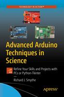   Advanced Arduino Techniques in Science