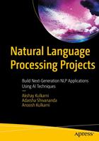  Natural Language Processing Projects