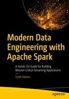   Modern Data Engineering with Apache Spark