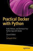   Practical Docker with Python