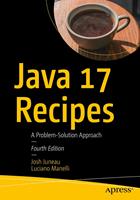   Java 17 Recipes