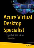   Azure Virtual Desktop Specialist