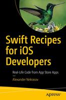   Swift Recipes for iOS Developers