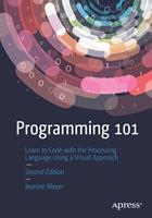   Programming 101